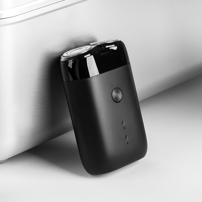  Máy cạo râu Mini Xiaomi Mijia S100 - Chính Hãng