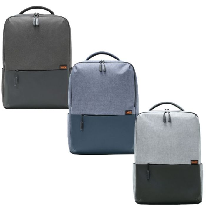 Ba Lô thời trang Xiaomi Commuter Backpack Balo - Chính Hãng