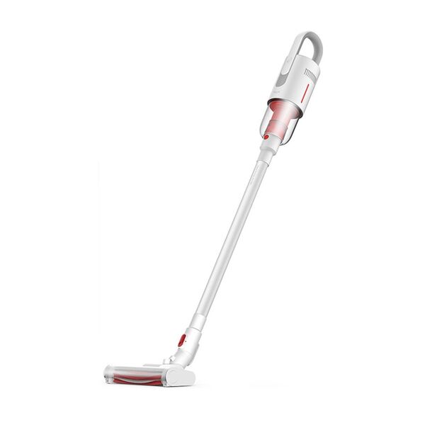 Máy hút bụi cầm tay không dây Deerma VC20 Plus - Hàng Chính Hãng