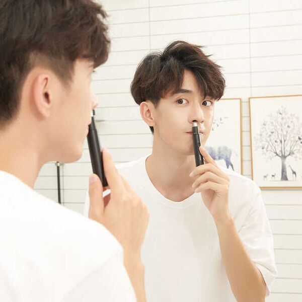 Máy cắt lông mũi ShowSee C1-BK  - Chính hãng