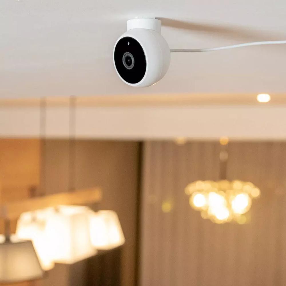 Camera IP thông minh Xiaomi Mi Home 2K Magnetic Mount - Chính hãng