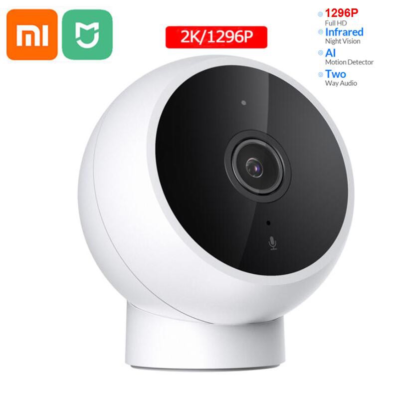 Camera IP thông minh Xiaomi Mi Home 2K Magnetic Mount - Chính hãng