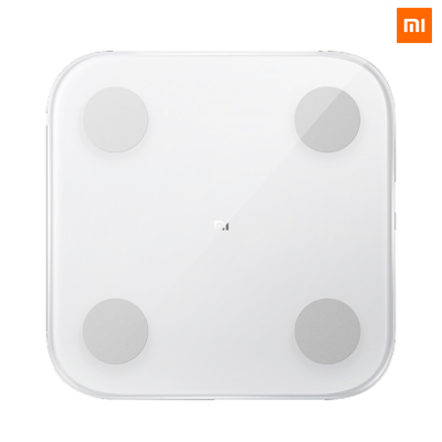Cân thông minh, cân sức khoẻ Cân Thông Minh Xiaomi Body Scale S400